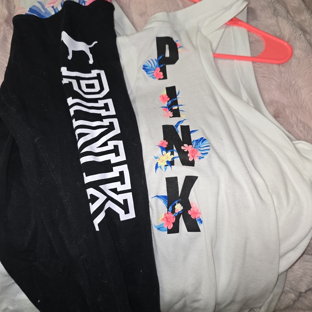 BIG LOT OF VS PINK!! AT LEAST 30 PCS - Picture 10 of 10